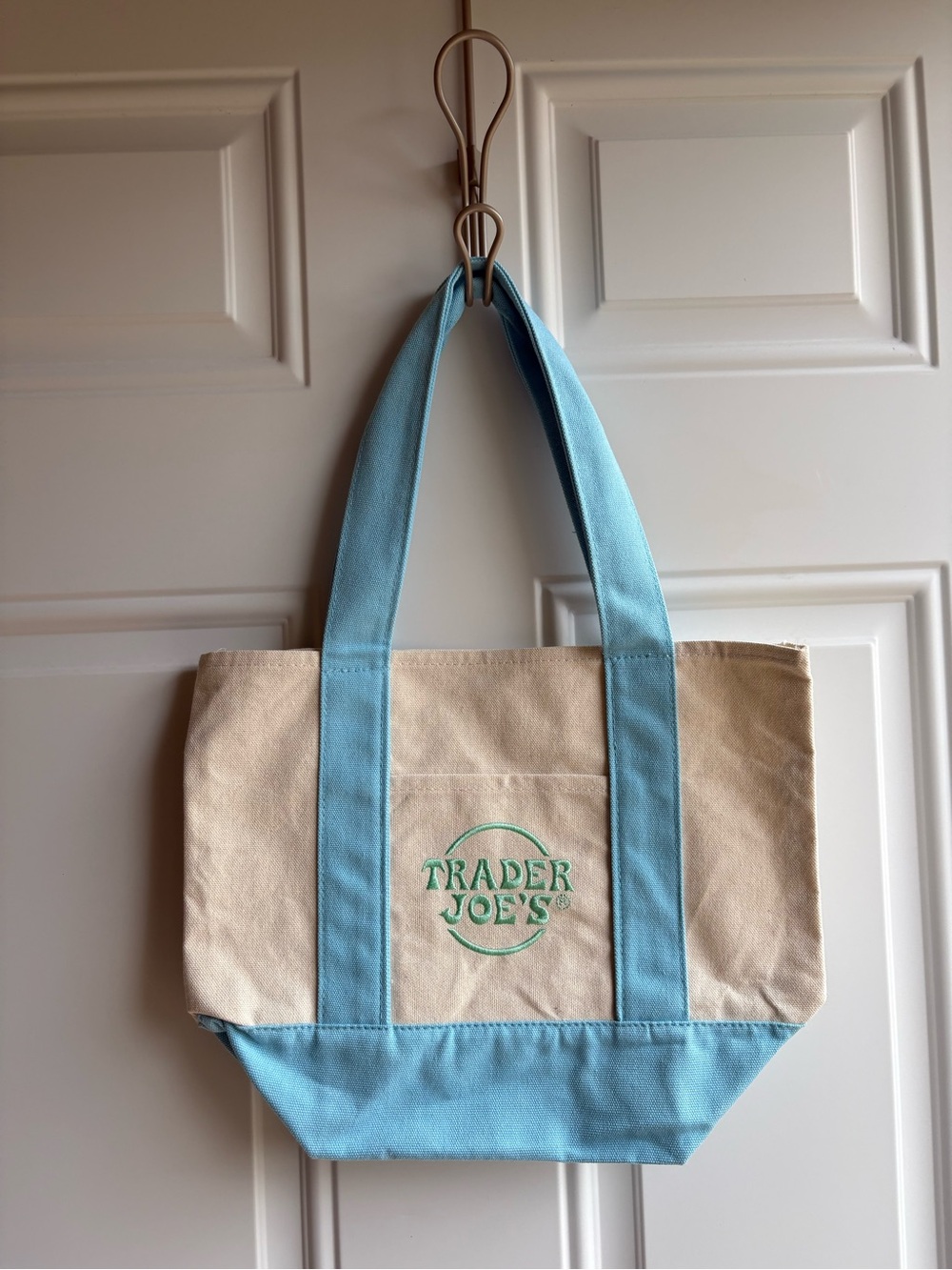 Trader Joe’s mini bag